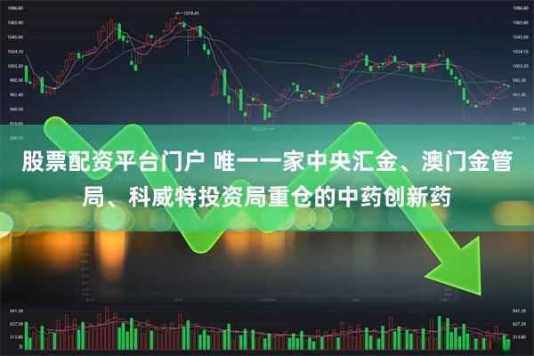 股票配资平台门户 唯一一家中央汇金、澳门金管局、科威特投资局重仓的中药创新药